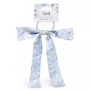 Goody x LoveShackFancy Bow Elastic